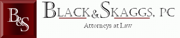 Black & Skaggs logo
