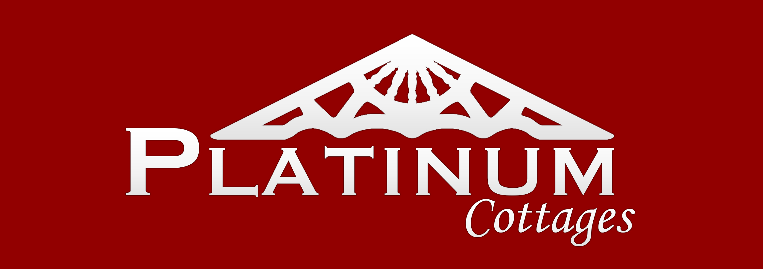 Platinum Cottages logo
