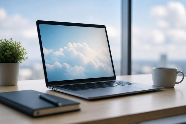 Cloud Services
