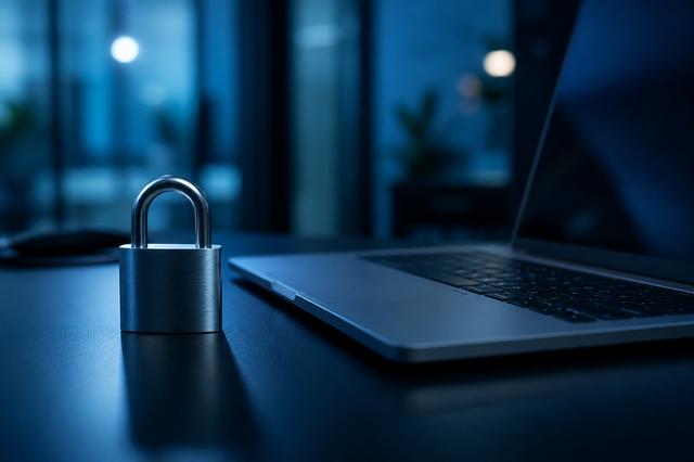Cybersecurity